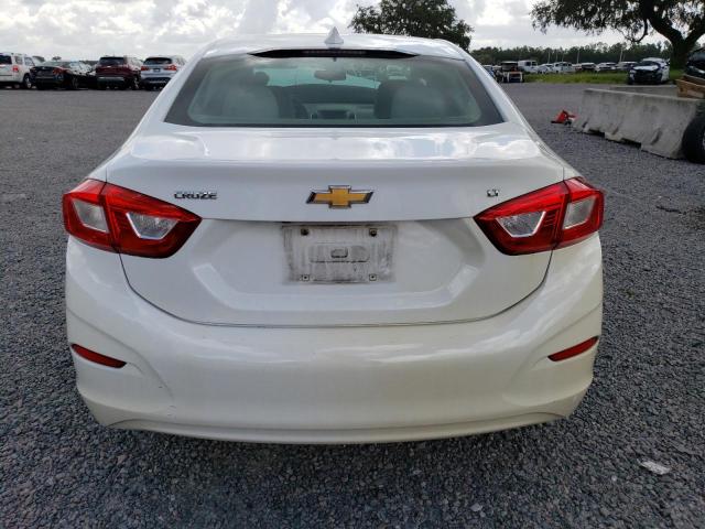 Photo 5 VIN: 1G1BE5SM4G7269684 - CHEVROLET CRUZE LT 