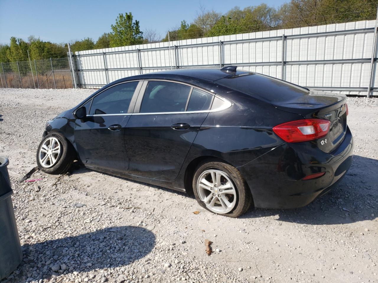 Photo 1 VIN: 1G1BE5SM4G7270513 - CHEVROLET CRUZE 