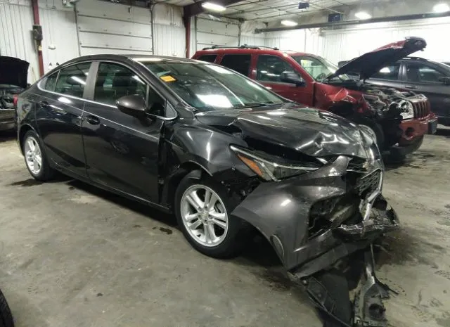 Photo 0 VIN: 1G1BE5SM4G7270608 - CHEVROLET CRUZE 