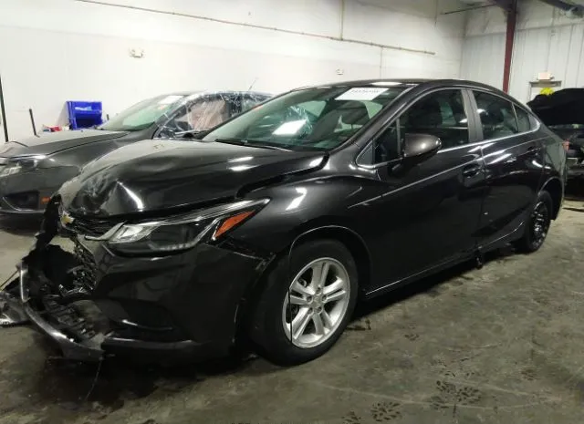 Photo 1 VIN: 1G1BE5SM4G7270608 - CHEVROLET CRUZE 