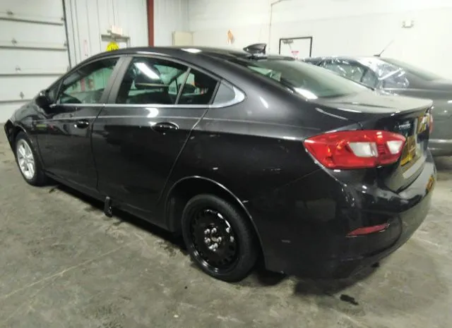 Photo 2 VIN: 1G1BE5SM4G7270608 - CHEVROLET CRUZE 