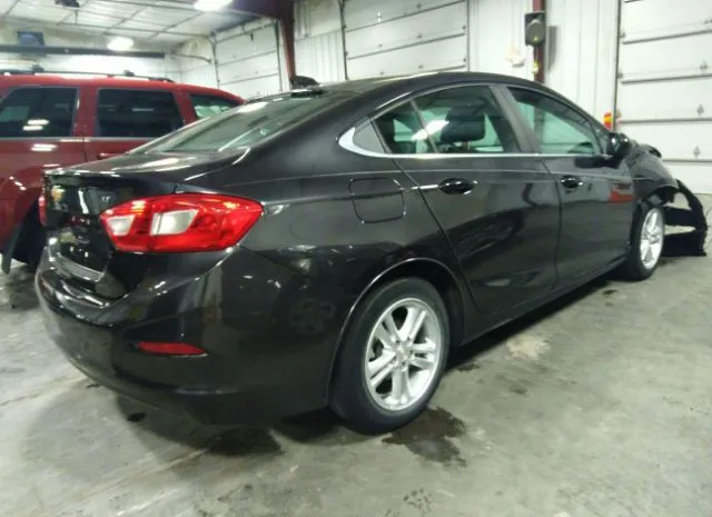 Photo 3 VIN: 1G1BE5SM4G7270608 - CHEVROLET CRUZE 