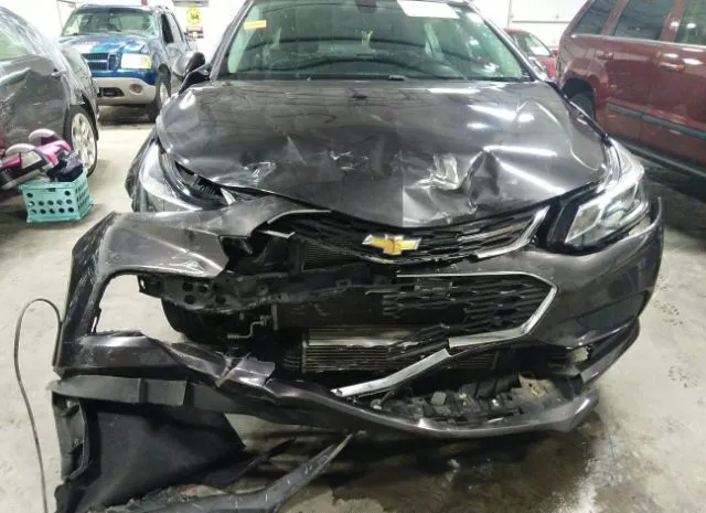 Photo 5 VIN: 1G1BE5SM4G7270608 - CHEVROLET CRUZE 