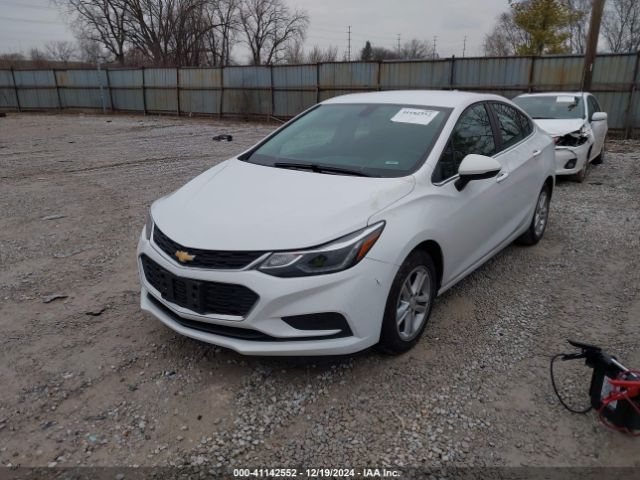 Photo 1 VIN: 1G1BE5SM4G7271046 - CHEVROLET CRUZE 