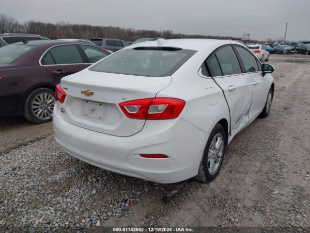 Photo 3 VIN: 1G1BE5SM4G7271046 - CHEVROLET CRUZE 