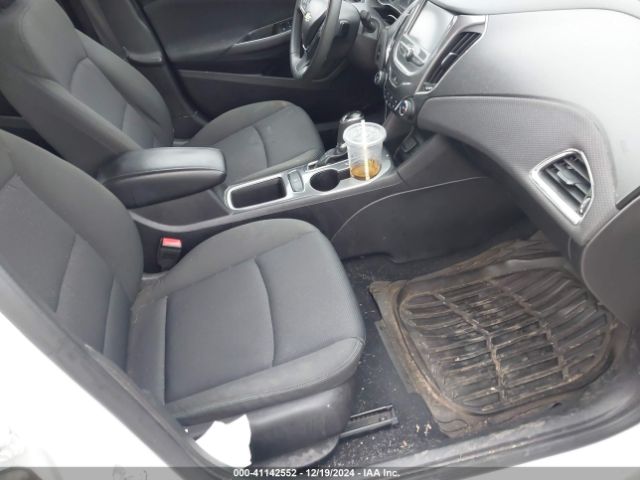 Photo 4 VIN: 1G1BE5SM4G7271046 - CHEVROLET CRUZE 