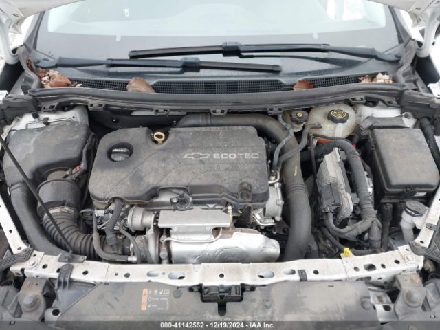 Photo 9 VIN: 1G1BE5SM4G7271046 - CHEVROLET CRUZE 