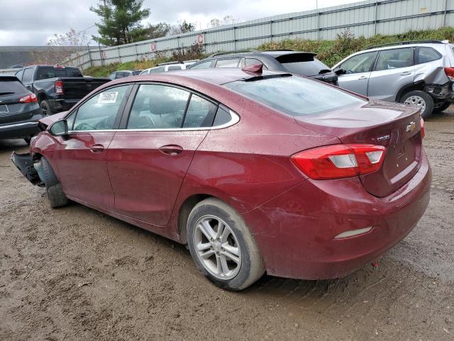 Photo 1 VIN: 1G1BE5SM4G7271631 - CHEVROLET CRUZE 