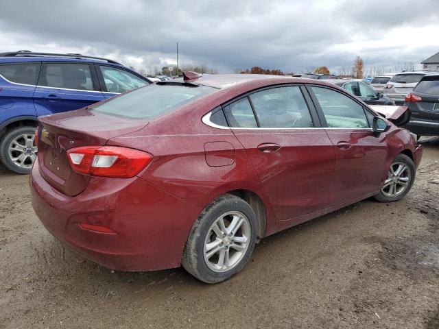 Photo 2 VIN: 1G1BE5SM4G7271631 - CHEVROLET CRUZE 