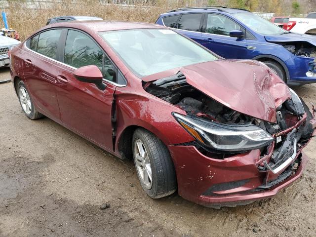 Photo 3 VIN: 1G1BE5SM4G7271631 - CHEVROLET CRUZE 