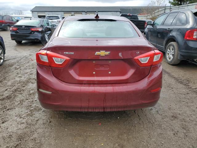 Photo 5 VIN: 1G1BE5SM4G7271631 - CHEVROLET CRUZE 