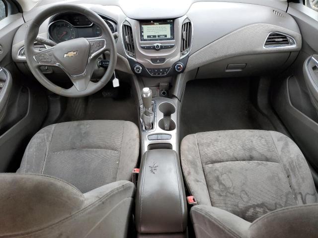 Photo 7 VIN: 1G1BE5SM4G7271631 - CHEVROLET CRUZE 