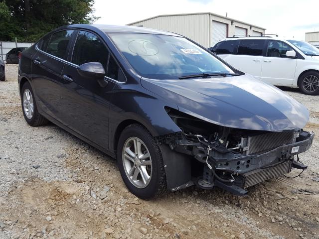 Photo 0 VIN: 1G1BE5SM4G7272441 - CHEVROLET CRUZE LT 