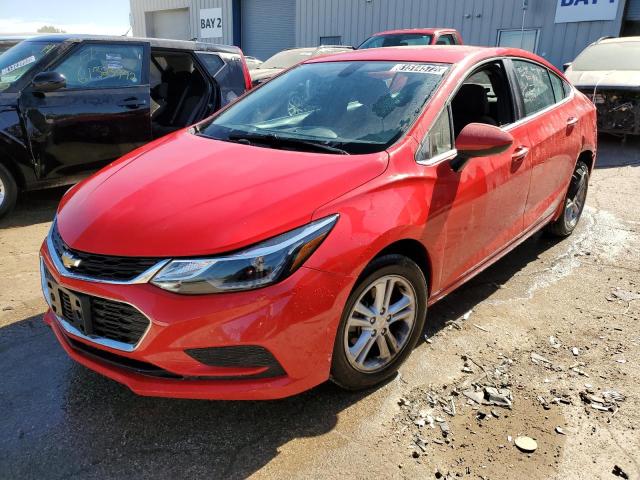 Photo 0 VIN: 1G1BE5SM4G7274349 - CHEVROLET CRUZE LT 