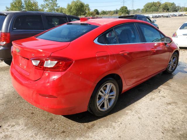 Photo 2 VIN: 1G1BE5SM4G7274349 - CHEVROLET CRUZE LT 