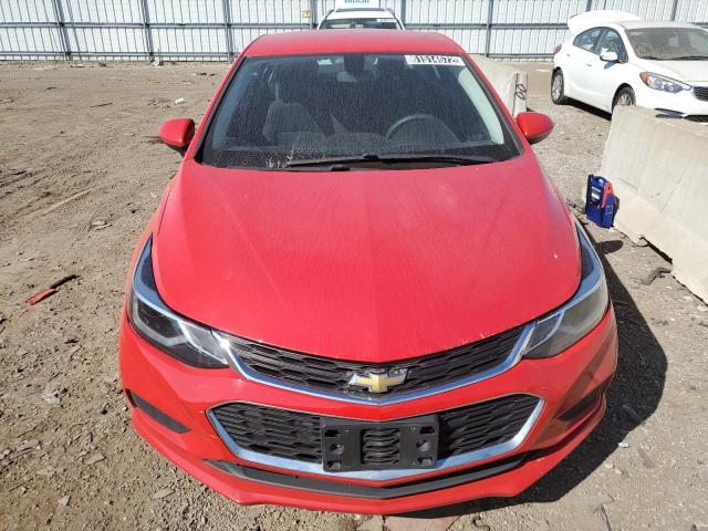 Photo 4 VIN: 1G1BE5SM4G7274349 - CHEVROLET CRUZE LT 