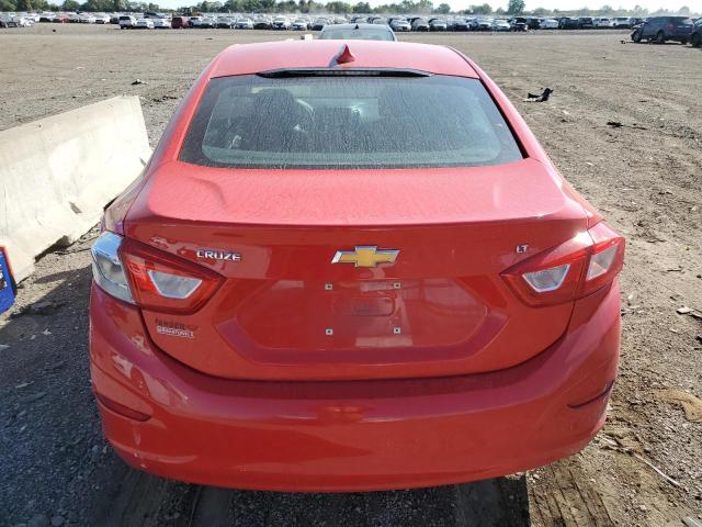 Photo 5 VIN: 1G1BE5SM4G7274349 - CHEVROLET CRUZE LT 