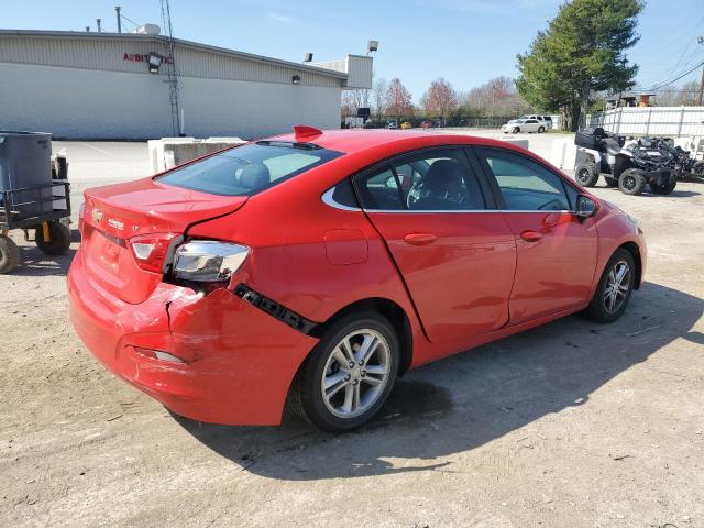 Photo 2 VIN: 1G1BE5SM4G7275534 - CHEVROLET CRUZE 