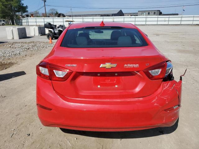 Photo 5 VIN: 1G1BE5SM4G7275534 - CHEVROLET CRUZE 