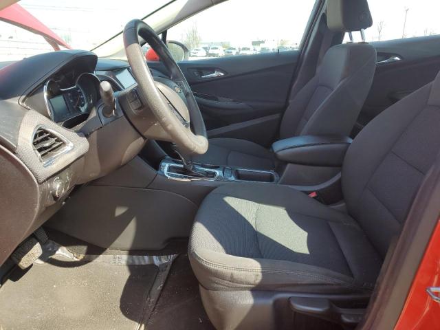 Photo 6 VIN: 1G1BE5SM4G7275534 - CHEVROLET CRUZE 