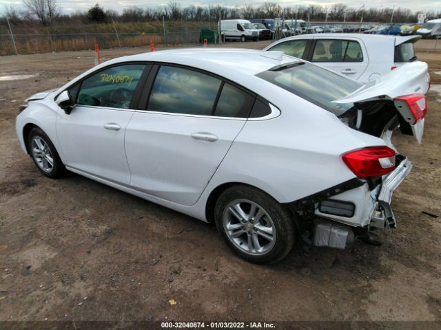 Photo 2 VIN: 1G1BE5SM4G7276036 - CHEVROLET CRUZE 