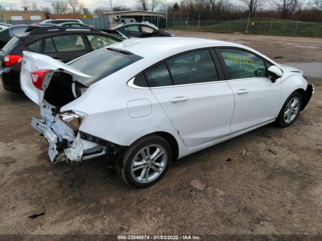 Photo 3 VIN: 1G1BE5SM4G7276036 - CHEVROLET CRUZE 