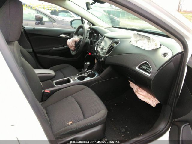 Photo 4 VIN: 1G1BE5SM4G7276036 - CHEVROLET CRUZE 