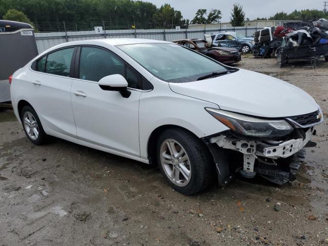 Photo 3 VIN: 1G1BE5SM4G7277087 - CHEVROLET CRUZE LT 