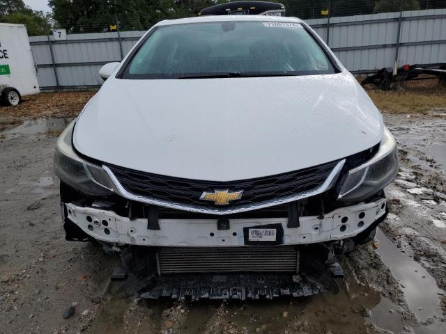 Photo 4 VIN: 1G1BE5SM4G7277087 - CHEVROLET CRUZE LT 