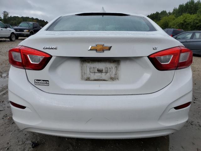 Photo 5 VIN: 1G1BE5SM4G7277087 - CHEVROLET CRUZE LT 