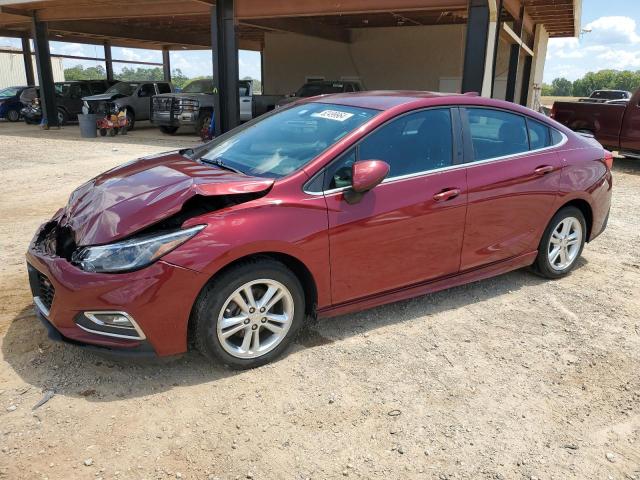 Photo 0 VIN: 1G1BE5SM4G7277803 - CHEVROLET CRUZE 