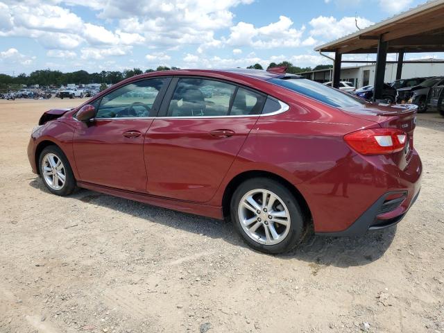 Photo 1 VIN: 1G1BE5SM4G7277803 - CHEVROLET CRUZE 