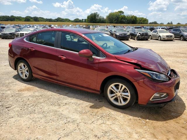 Photo 3 VIN: 1G1BE5SM4G7277803 - CHEVROLET CRUZE 