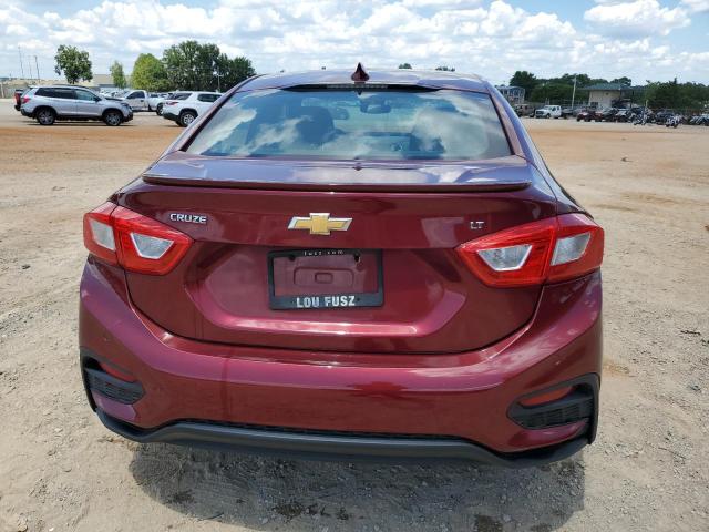 Photo 5 VIN: 1G1BE5SM4G7277803 - CHEVROLET CRUZE 