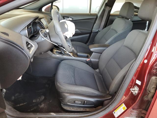 Photo 6 VIN: 1G1BE5SM4G7277803 - CHEVROLET CRUZE 