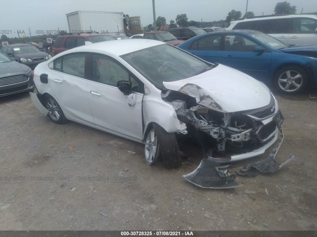 Photo 0 VIN: 1G1BE5SM4G7278126 - CHEVROLET CRUZE 