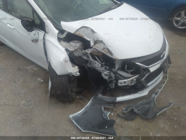 Photo 5 VIN: 1G1BE5SM4G7278126 - CHEVROLET CRUZE 