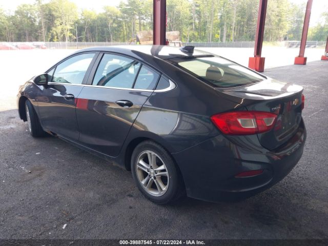 Photo 2 VIN: 1G1BE5SM4G7279602 - CHEVROLET CRUZE 