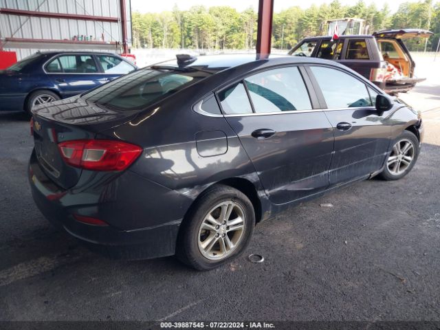 Photo 3 VIN: 1G1BE5SM4G7279602 - CHEVROLET CRUZE 