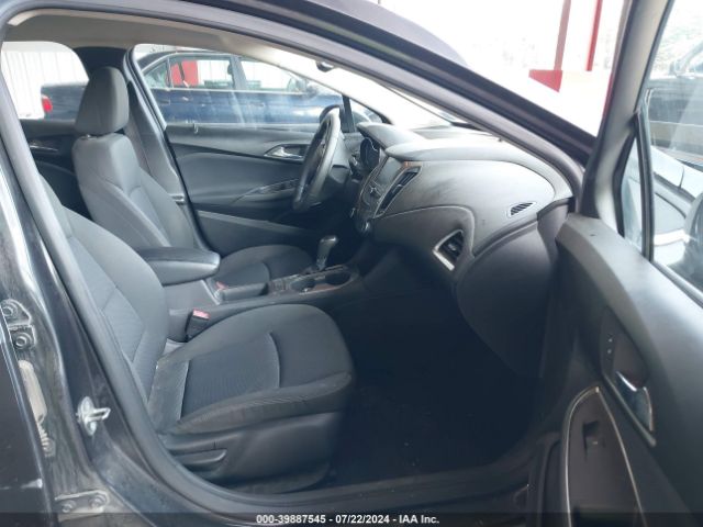 Photo 4 VIN: 1G1BE5SM4G7279602 - CHEVROLET CRUZE 