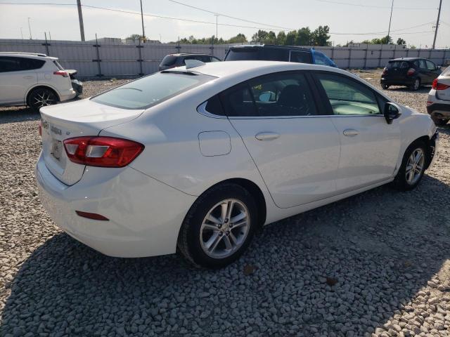 Photo 3 VIN: 1G1BE5SM4G7280880 - CHEVROLET CRUZE LT 