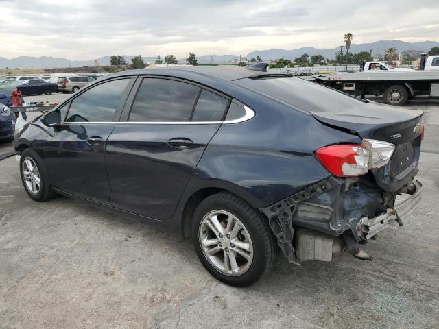 Photo 1 VIN: 1G1BE5SM4G7282709 - CHEVROLET CRUZE LT 