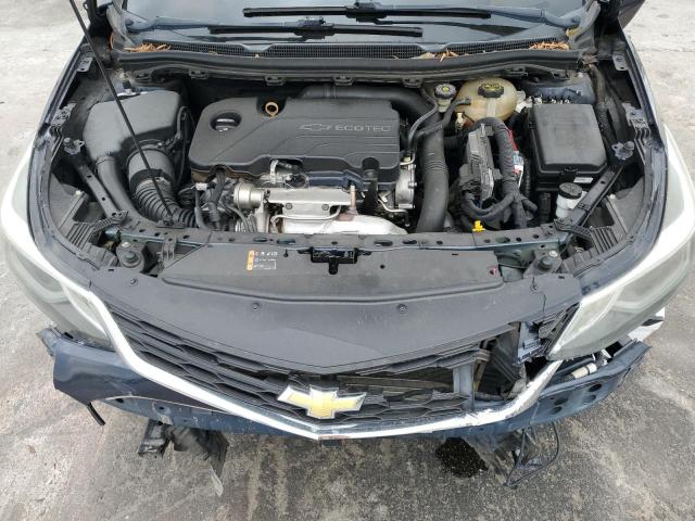 Photo 10 VIN: 1G1BE5SM4G7282709 - CHEVROLET CRUZE LT 