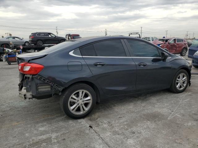 Photo 2 VIN: 1G1BE5SM4G7282709 - CHEVROLET CRUZE LT 