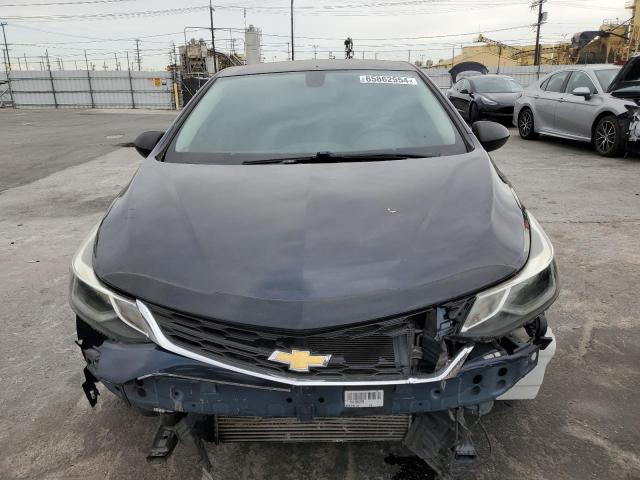 Photo 4 VIN: 1G1BE5SM4G7282709 - CHEVROLET CRUZE LT 