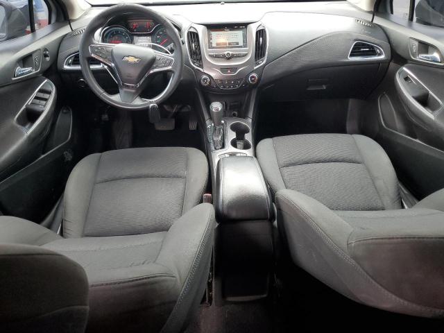 Photo 7 VIN: 1G1BE5SM4G7282709 - CHEVROLET CRUZE LT 