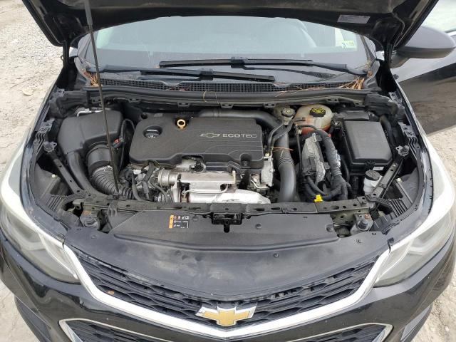 Photo 10 VIN: 1G1BE5SM4G7283701 - CHEVROLET CRUZE LT 