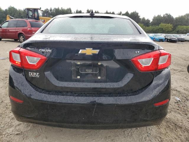 Photo 5 VIN: 1G1BE5SM4G7283701 - CHEVROLET CRUZE LT 