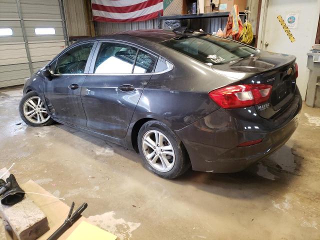 Photo 1 VIN: 1G1BE5SM4G7286677 - CHEVROLET CRUZE LT 