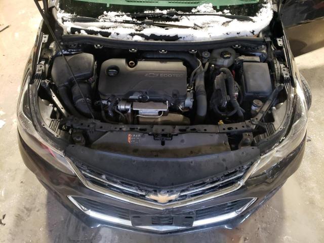 Photo 10 VIN: 1G1BE5SM4G7286677 - CHEVROLET CRUZE LT 